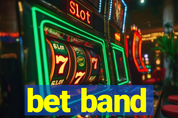 bet band